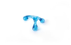 SISSEL FUN MASSAGER AZUL REF.161.002